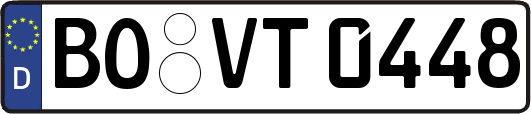 BO-VT0448