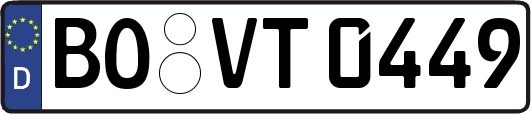 BO-VT0449