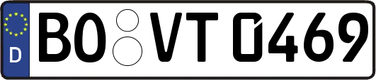 BO-VT0469