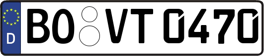 BO-VT0470