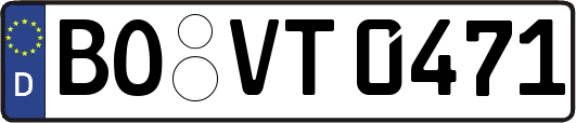 BO-VT0471