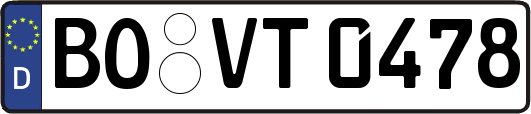 BO-VT0478
