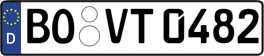 BO-VT0482