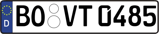 BO-VT0485