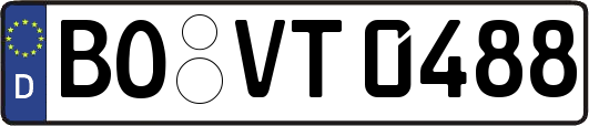 BO-VT0488
