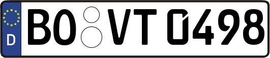 BO-VT0498