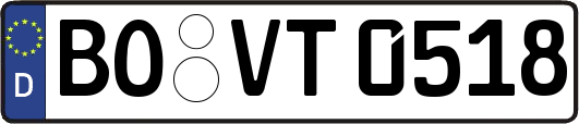 BO-VT0518