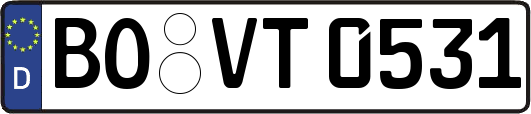 BO-VT0531