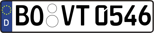 BO-VT0546