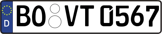 BO-VT0567