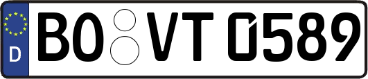BO-VT0589