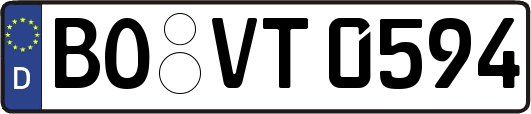 BO-VT0594