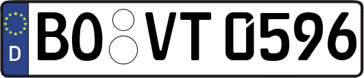 BO-VT0596