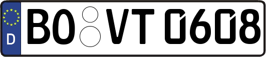 BO-VT0608