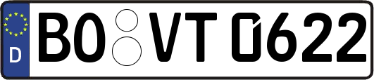 BO-VT0622