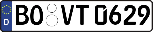 BO-VT0629
