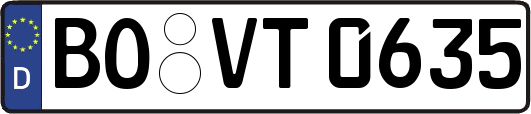 BO-VT0635