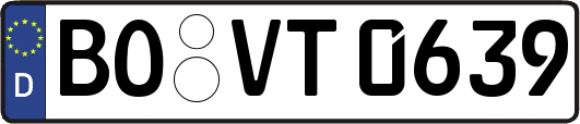 BO-VT0639
