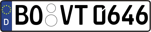 BO-VT0646