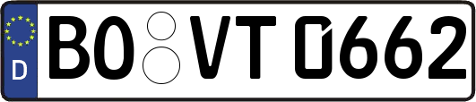 BO-VT0662