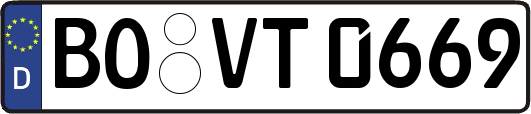 BO-VT0669