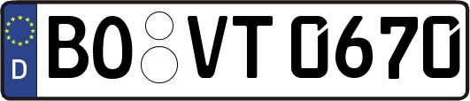 BO-VT0670