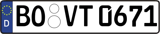 BO-VT0671