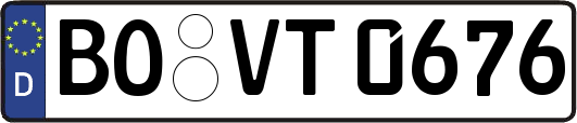 BO-VT0676