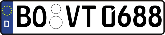 BO-VT0688