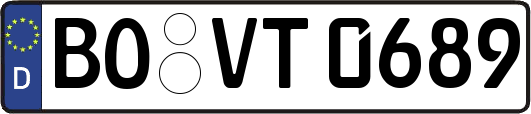 BO-VT0689