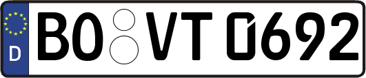 BO-VT0692