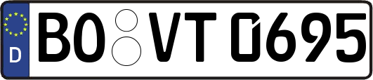 BO-VT0695