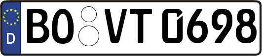 BO-VT0698
