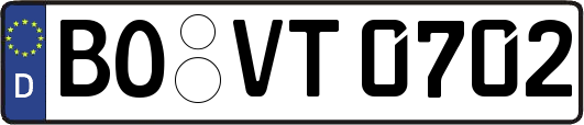 BO-VT0702