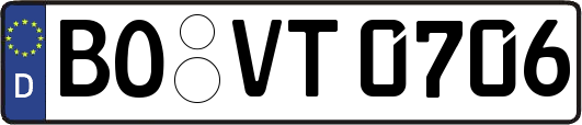 BO-VT0706