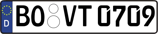 BO-VT0709