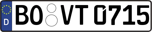 BO-VT0715