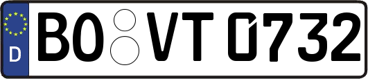 BO-VT0732