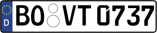 BO-VT0737