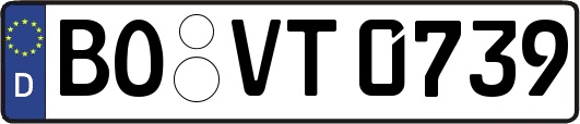 BO-VT0739