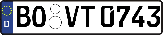 BO-VT0743