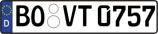 BO-VT0757