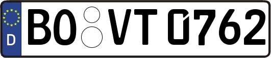BO-VT0762