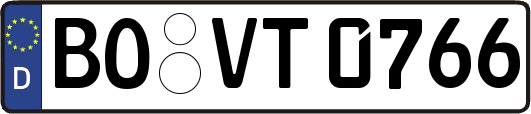 BO-VT0766