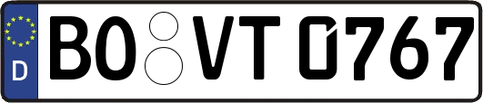 BO-VT0767