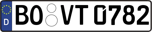 BO-VT0782