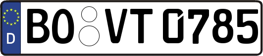 BO-VT0785