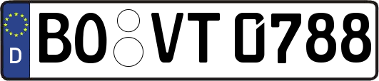 BO-VT0788