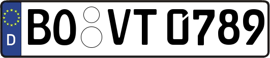 BO-VT0789
