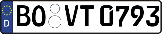 BO-VT0793